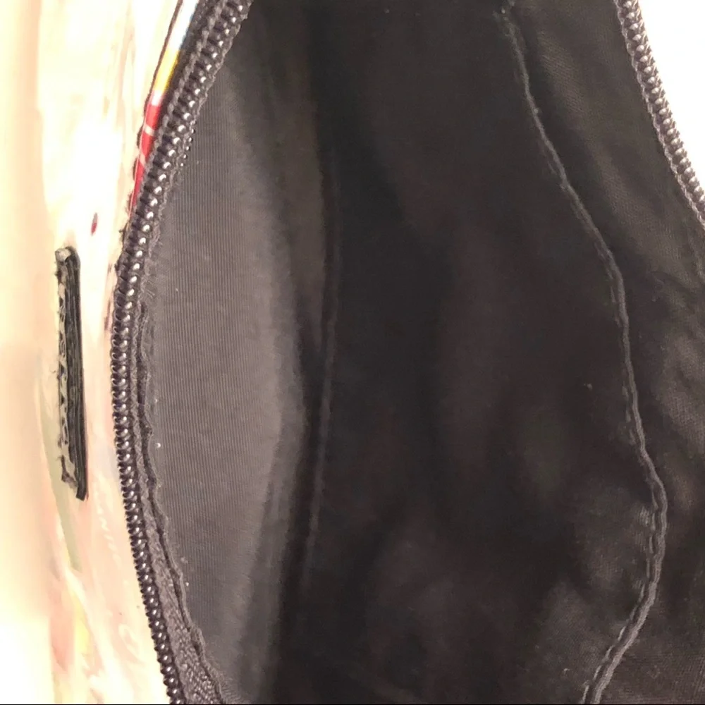 Relic Shoulder Purse with Matching Wallet —#120 - Picture 7 of 13